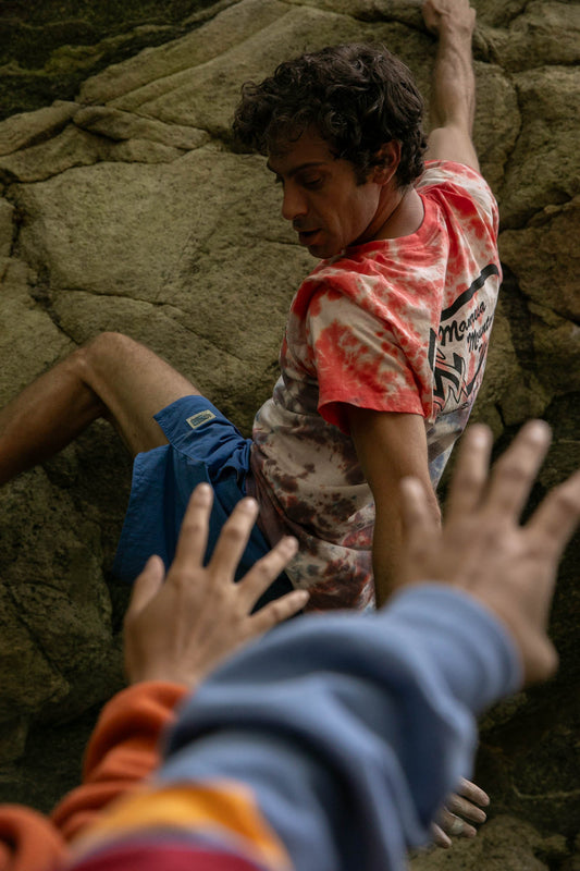 Pre-Fall '24 Climbing Capsule