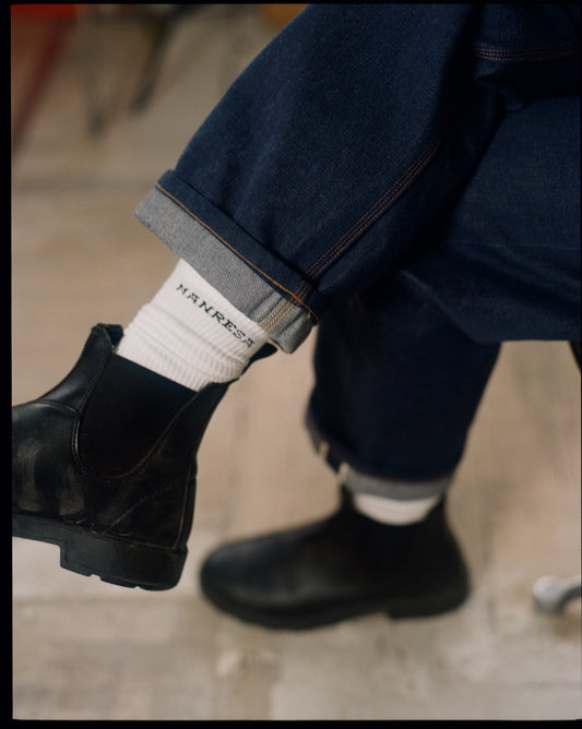 The Crew Sock 3-Pack