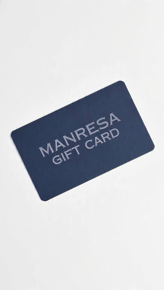 The Gift Card