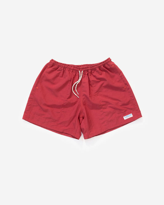 The Ravine Short in Cardinal