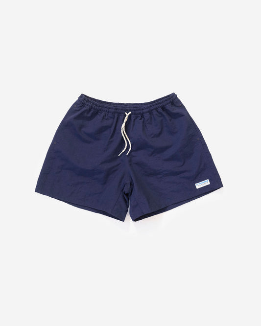 The Ravine Short in Navy