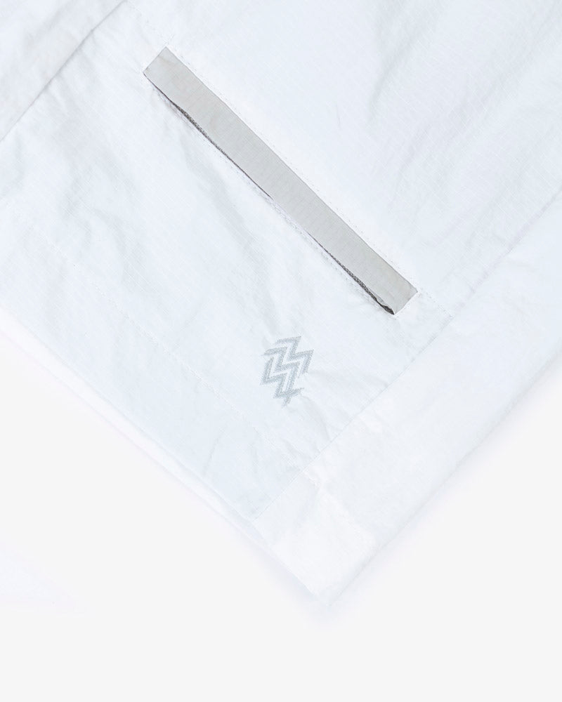 The Bluehorse Pocket Tee in Gold