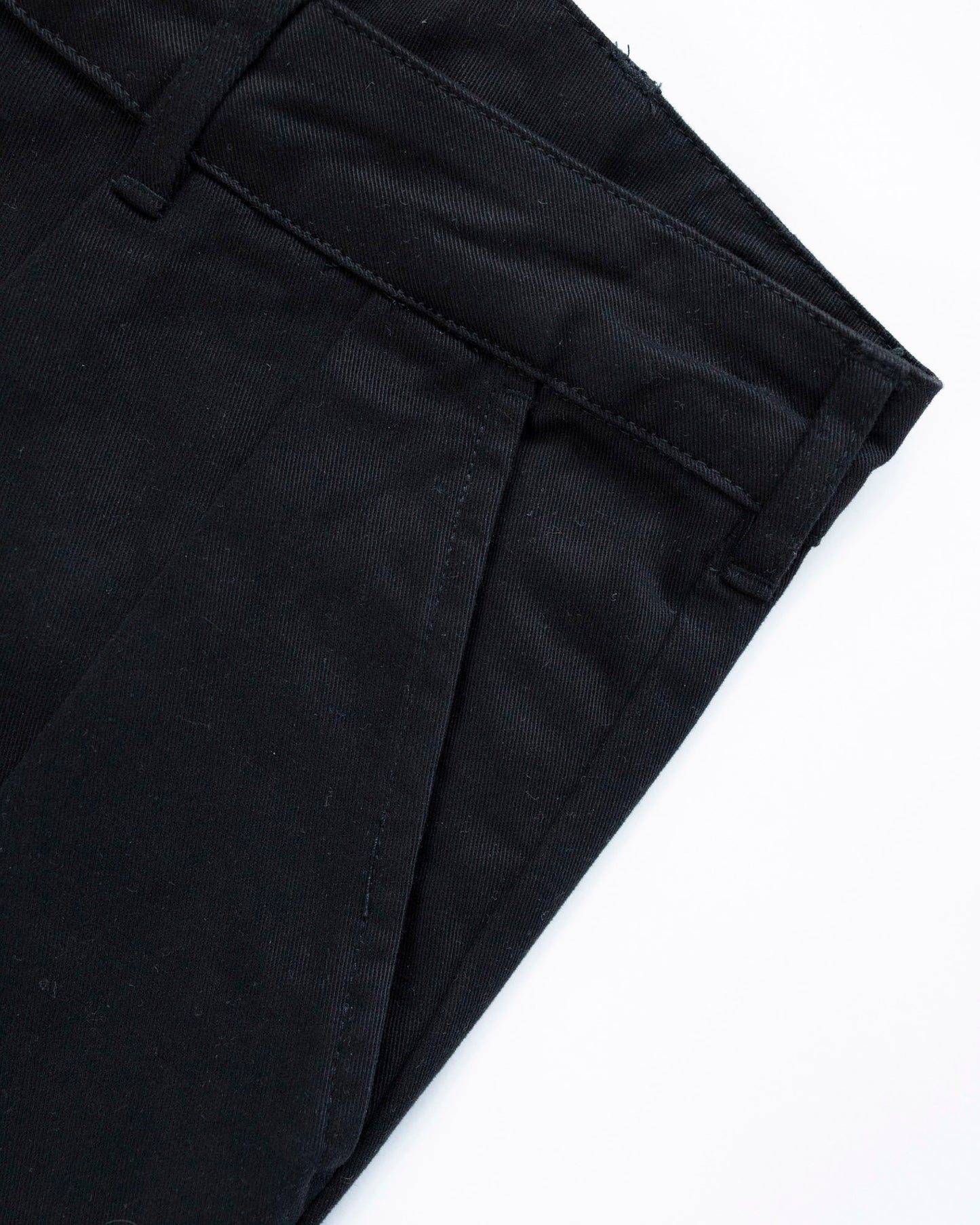 The Monadnock Fleece Short in Soft Blue