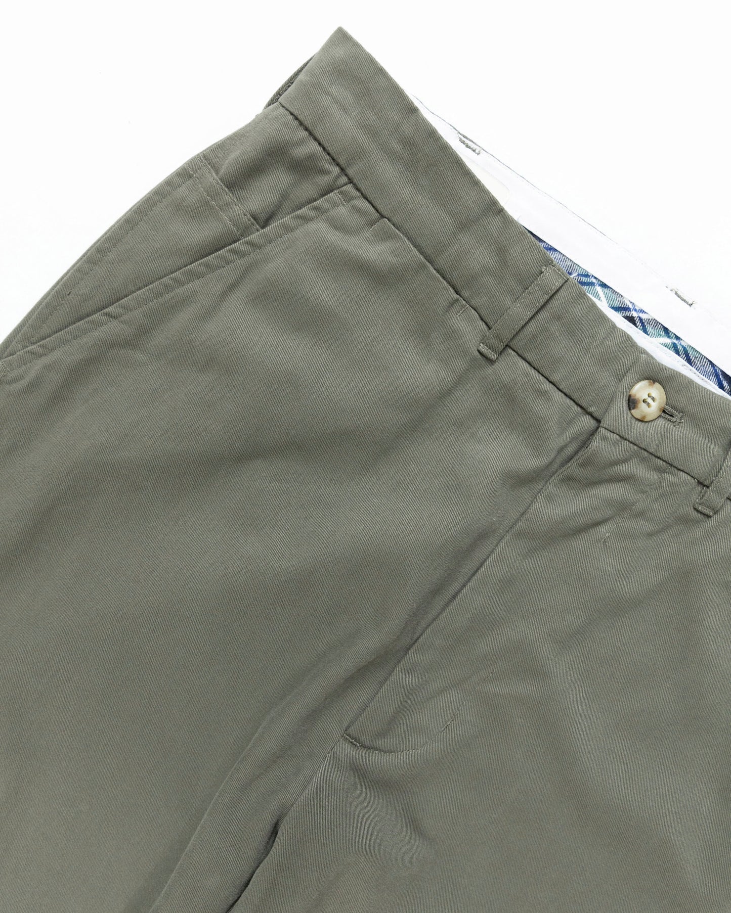 The Monadnock Fleece Short in Soft Blue