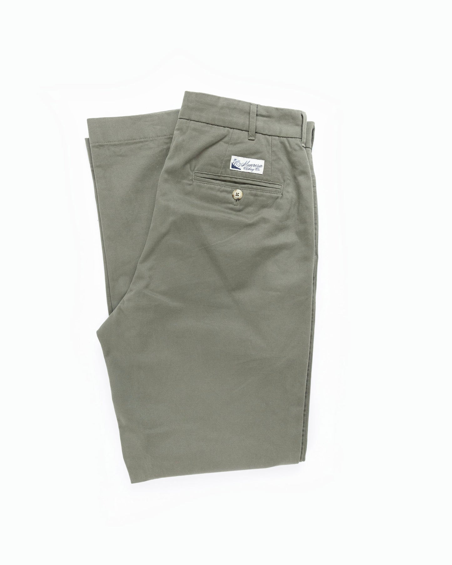 The Monadnock Fleece Short in Soft Blue