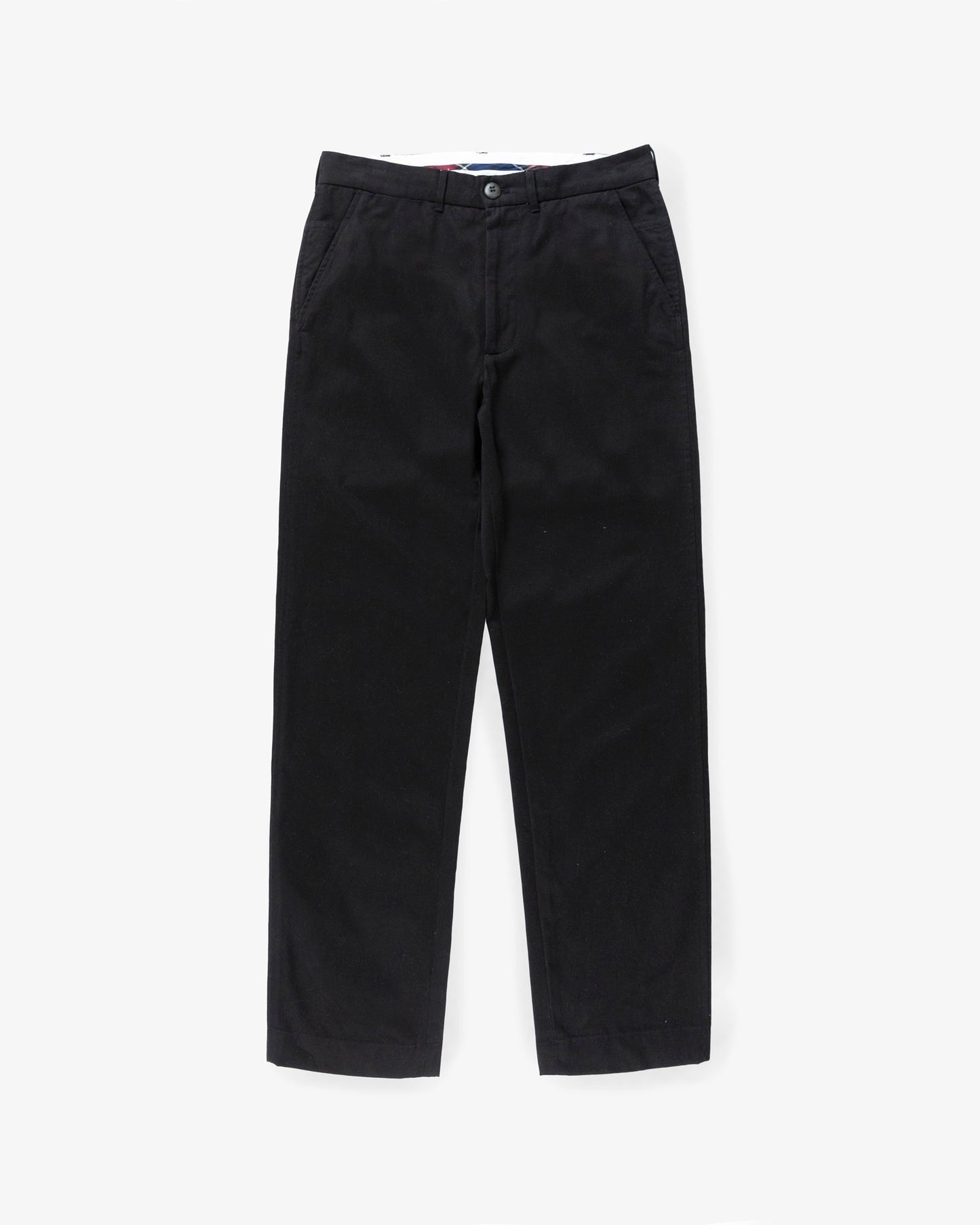 The Monadnock Fleece Short in Earth