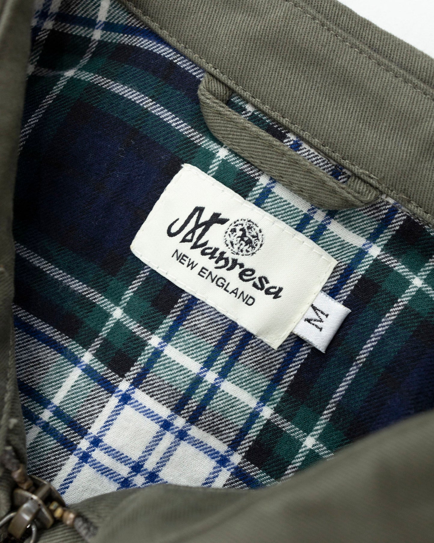 The Monadnock Fleece Short in Slate