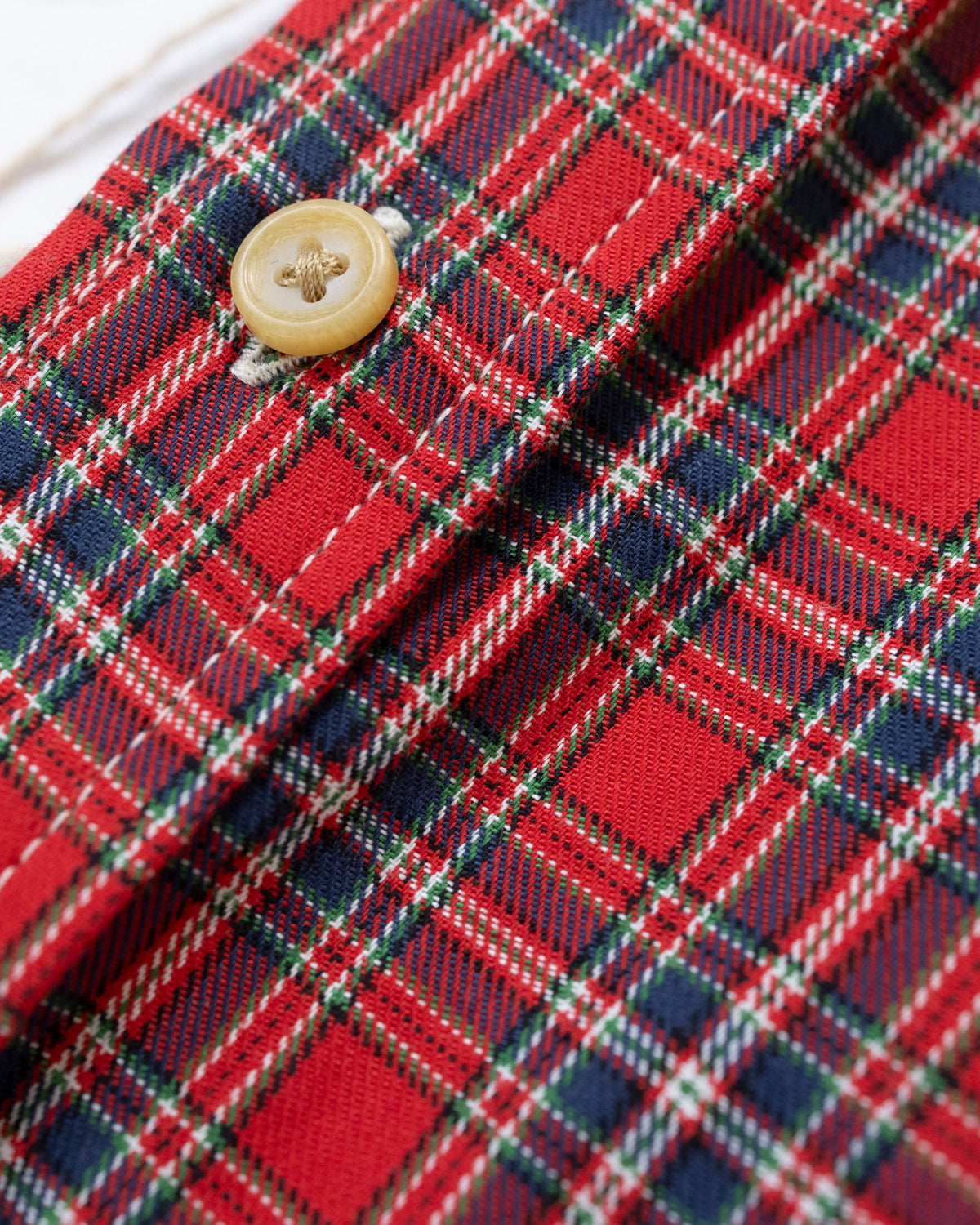 The Yale Shirt in Tomato Pie PREORDER