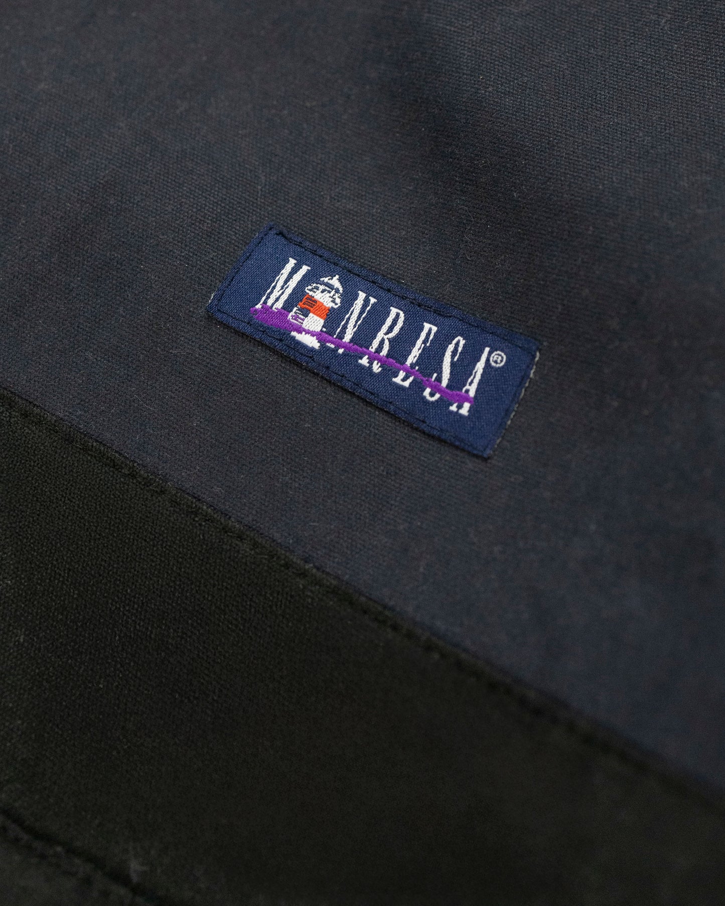 The Peck's Ledge Coat in Tonal
