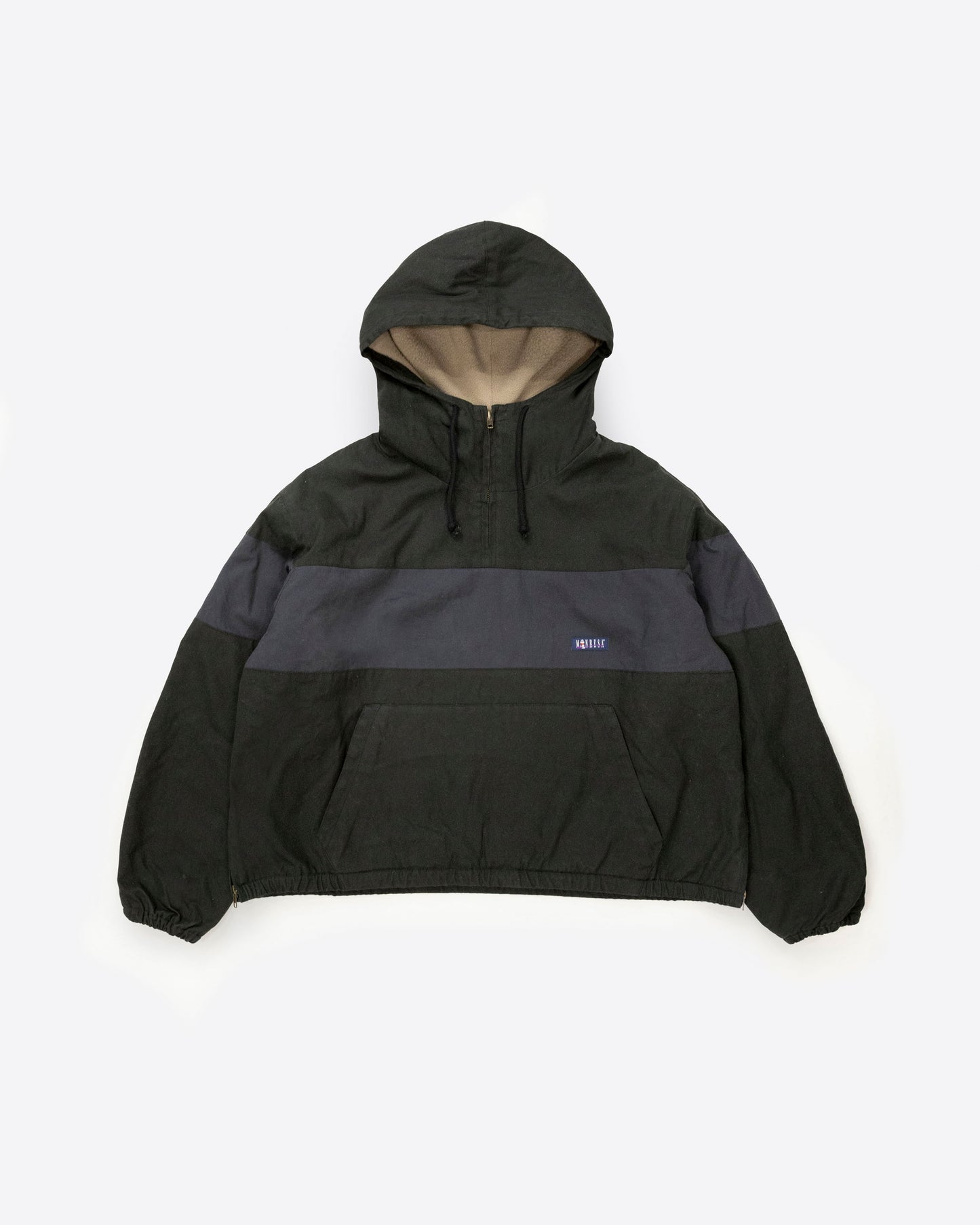 The Peck's Ledge Coat in Tonal