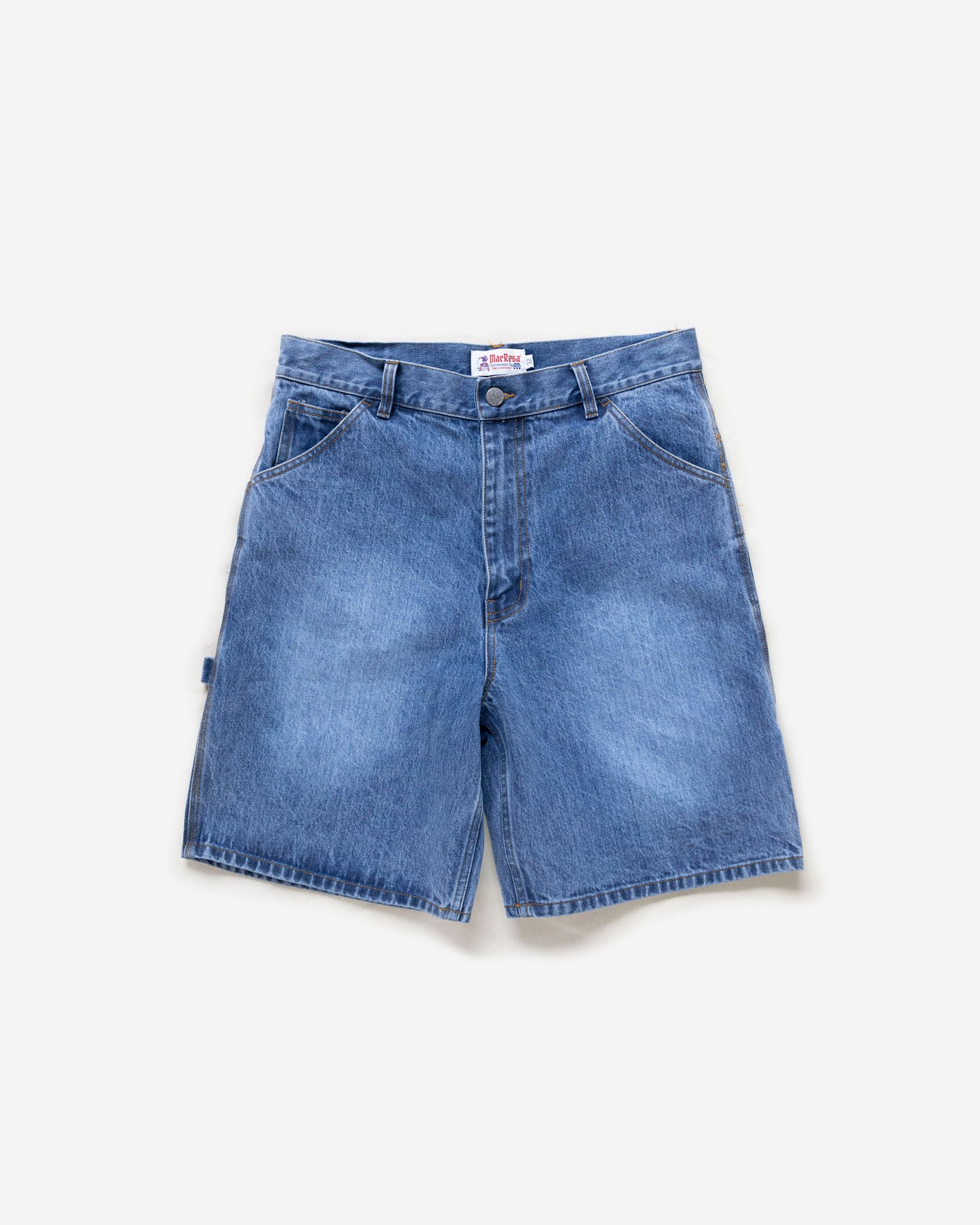 The Rockport Carpenter Short in Vintage