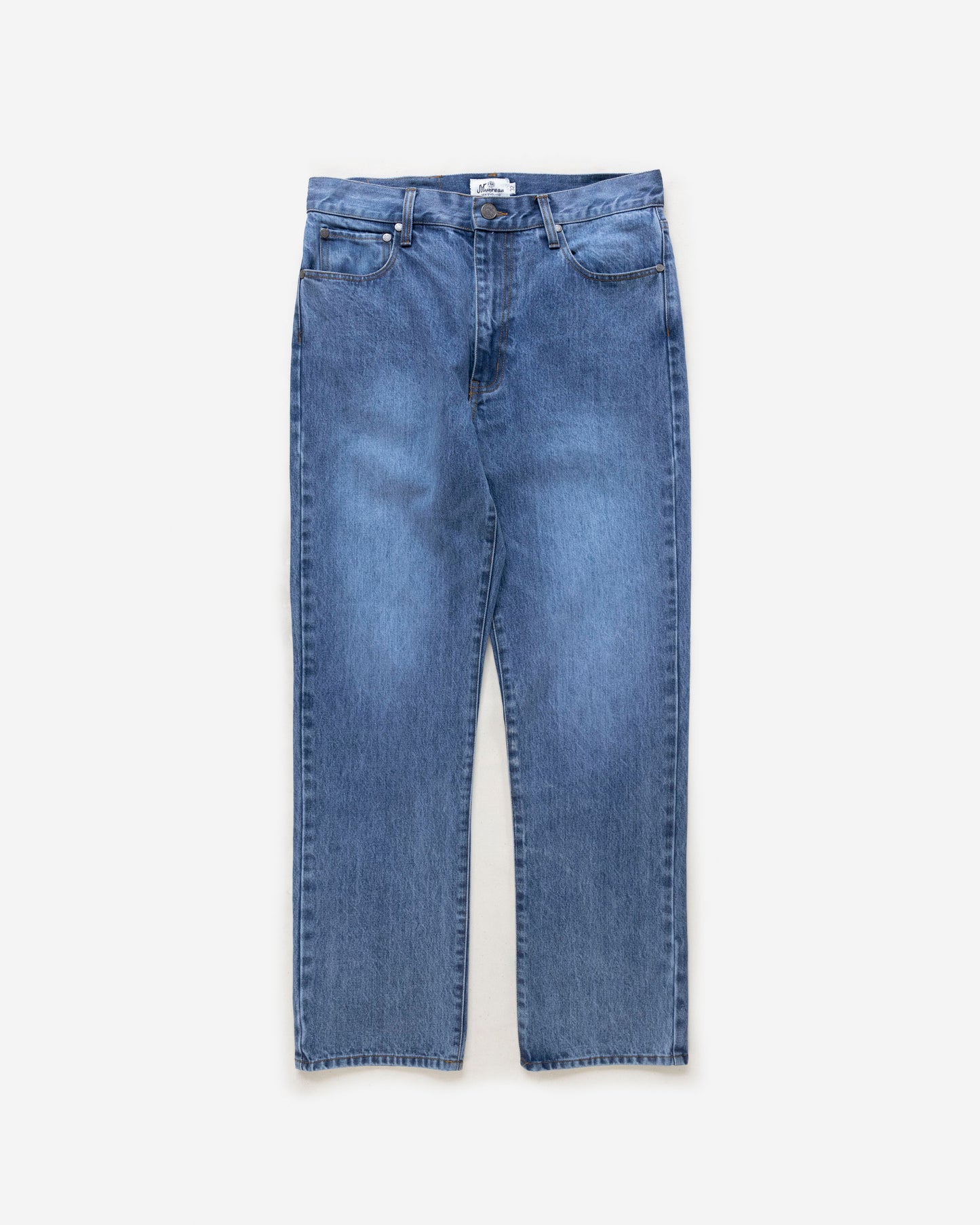 The 207 Jeans in Vintage
