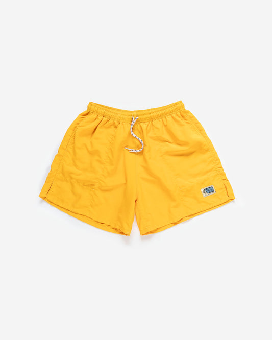 The Ravine Short in Golden
