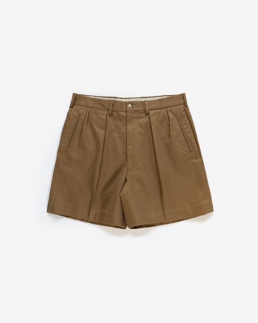 The Saybrook Short in Camel