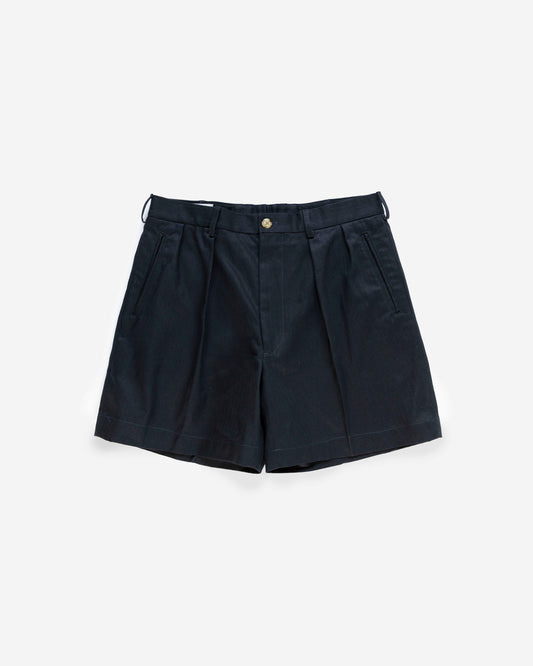 The Saybrook Short in Navy