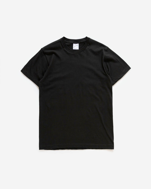 The Core Tee 3-Pack in Black