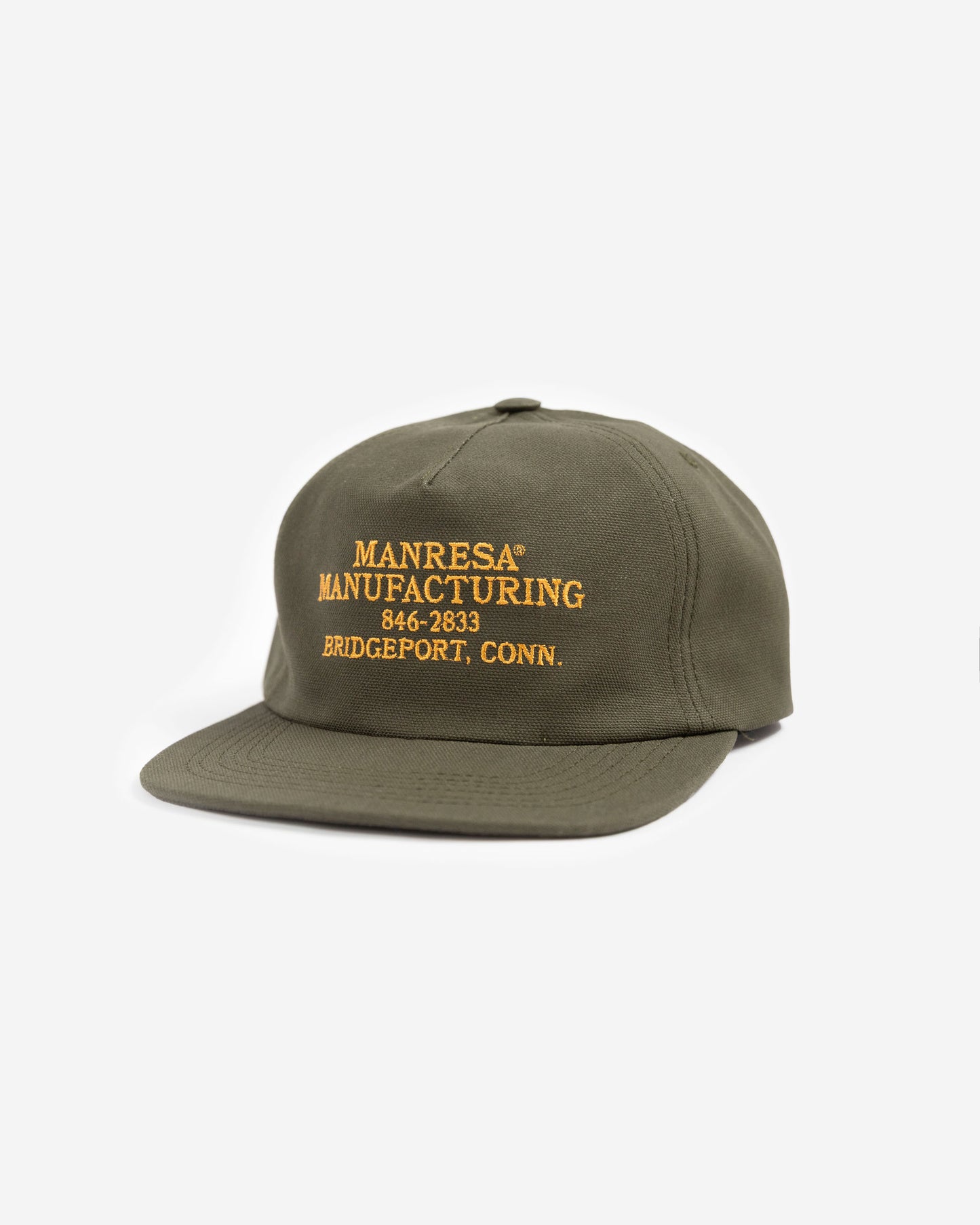The Shop Cap