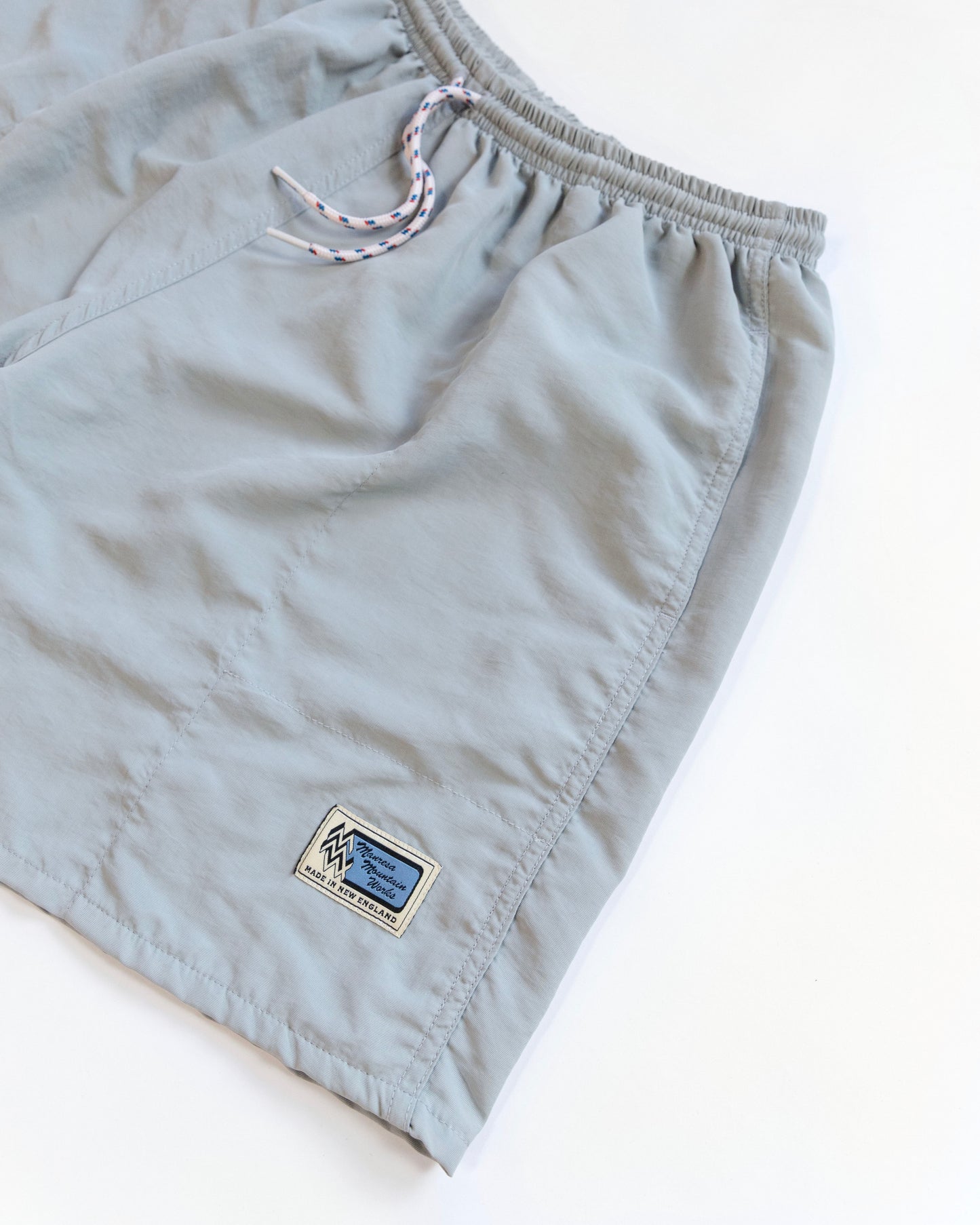 The Ravine Short WOOLF GREY PREORDER