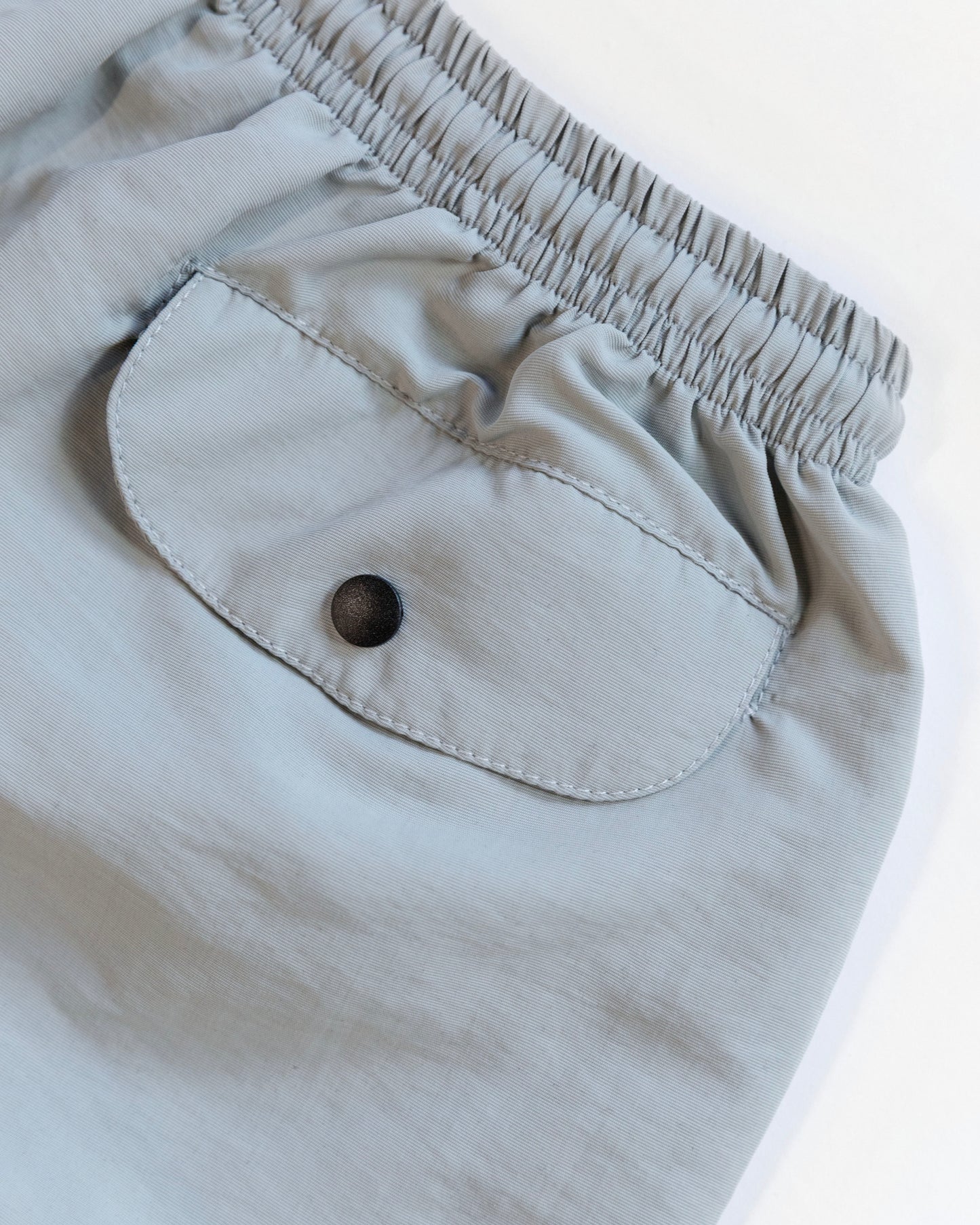 The Ravine Short WOOLF GREY PREORDER