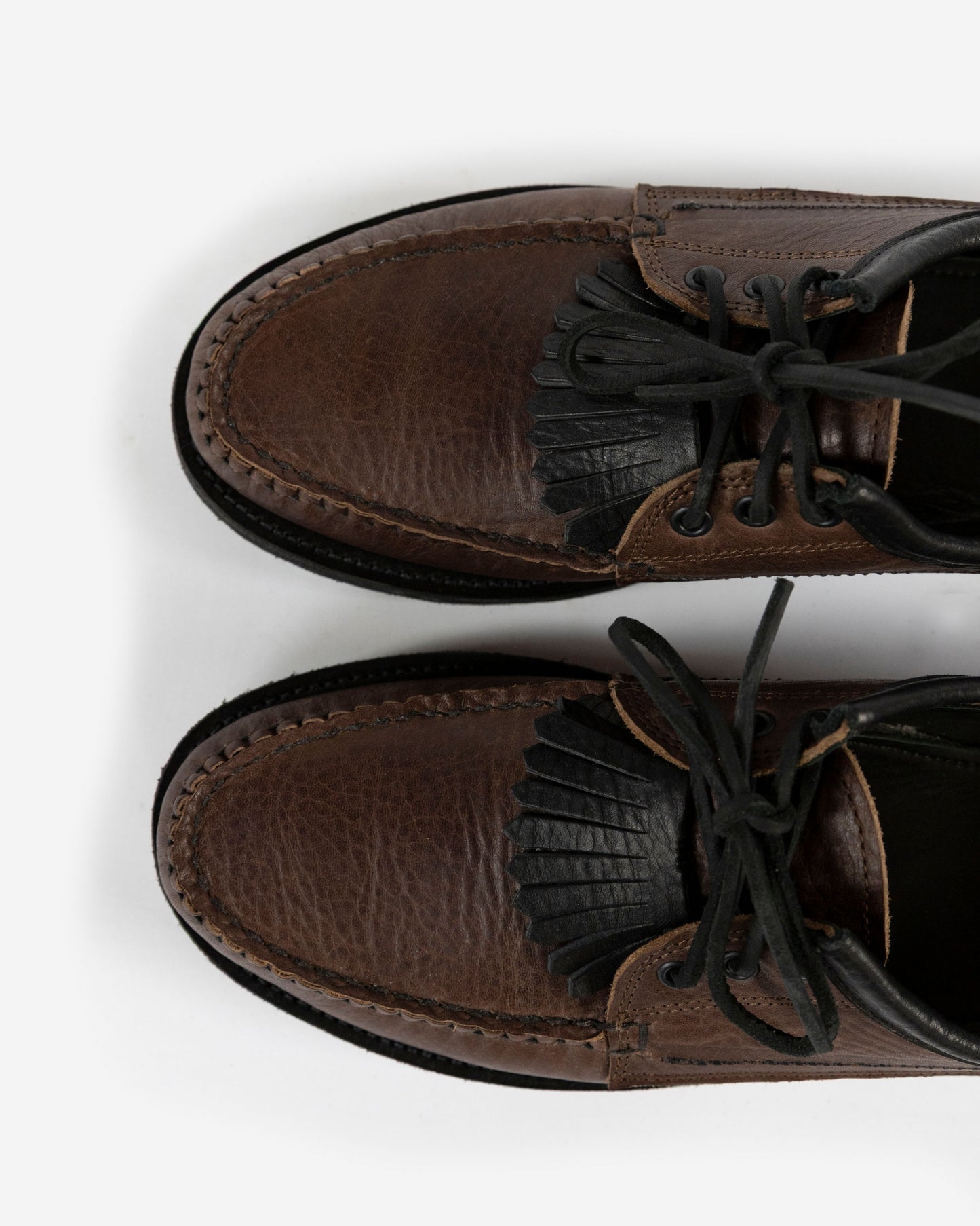 The Kilted Rambler by Easymoc