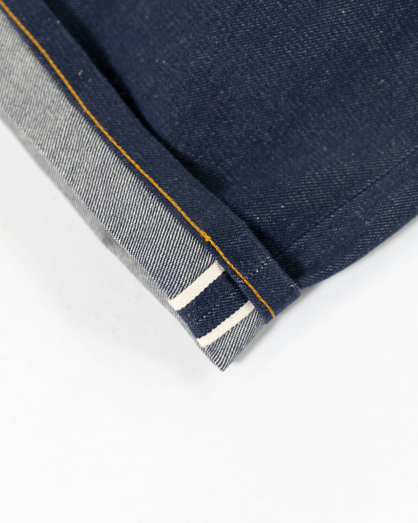 The 207-S Selvedge Denim