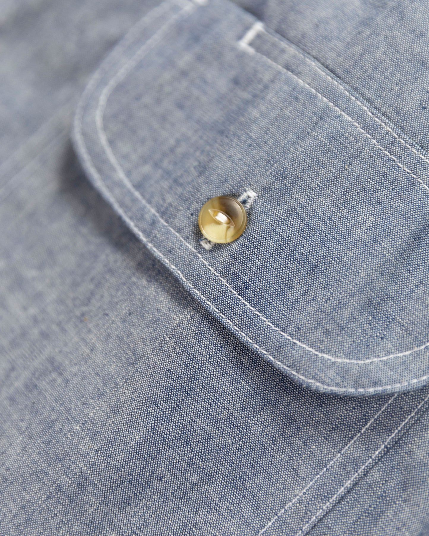 The Chambray Herc Shirt