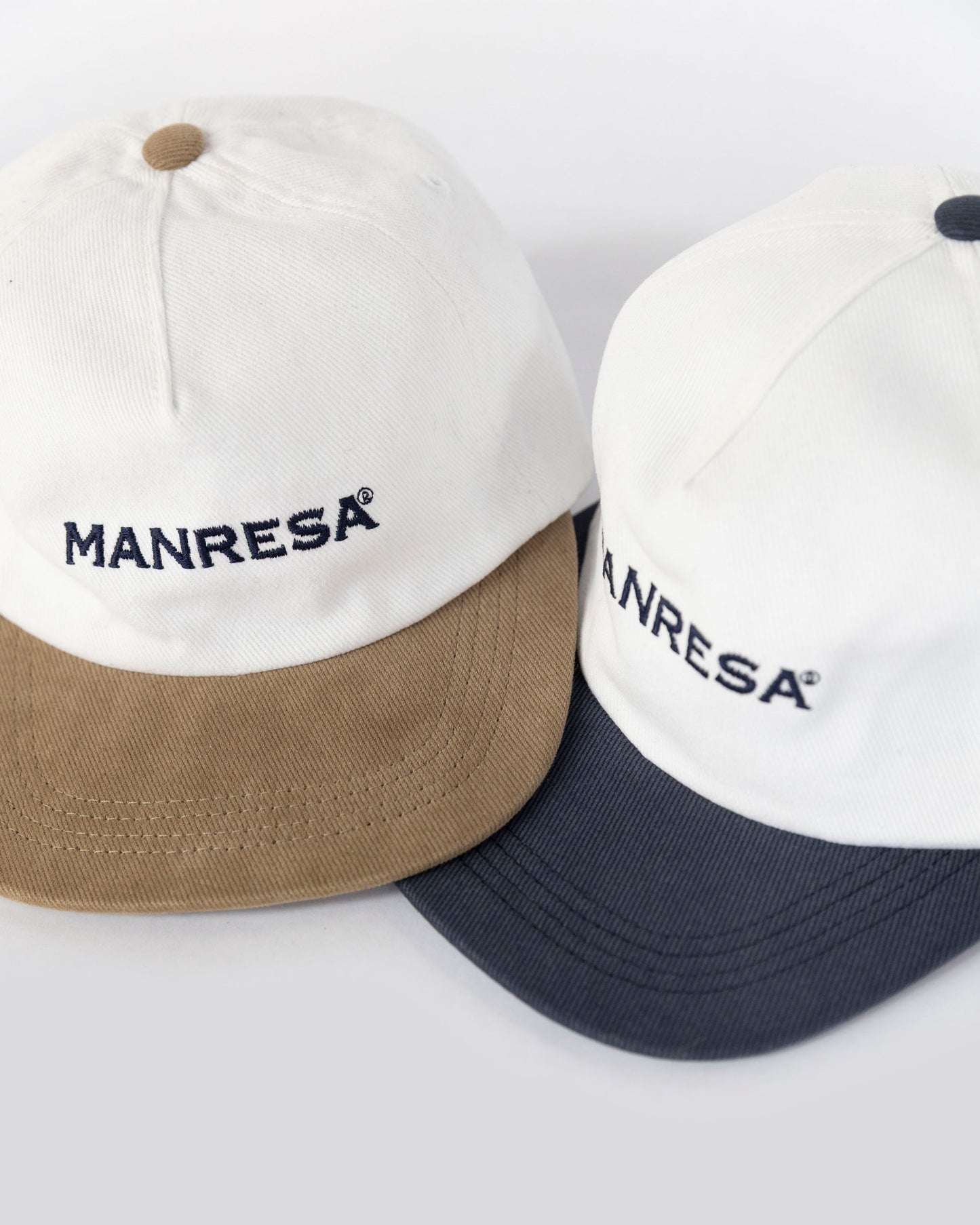 The Copperplate Cap in Khaki