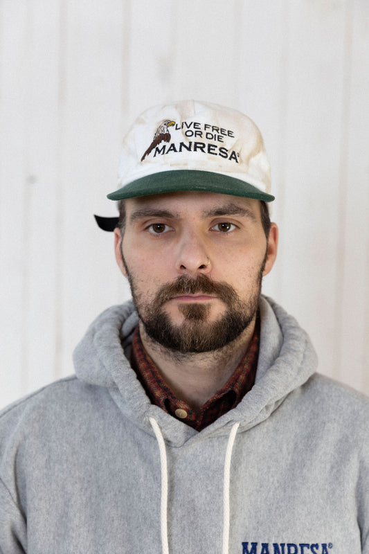 The Live Free or Die Hat