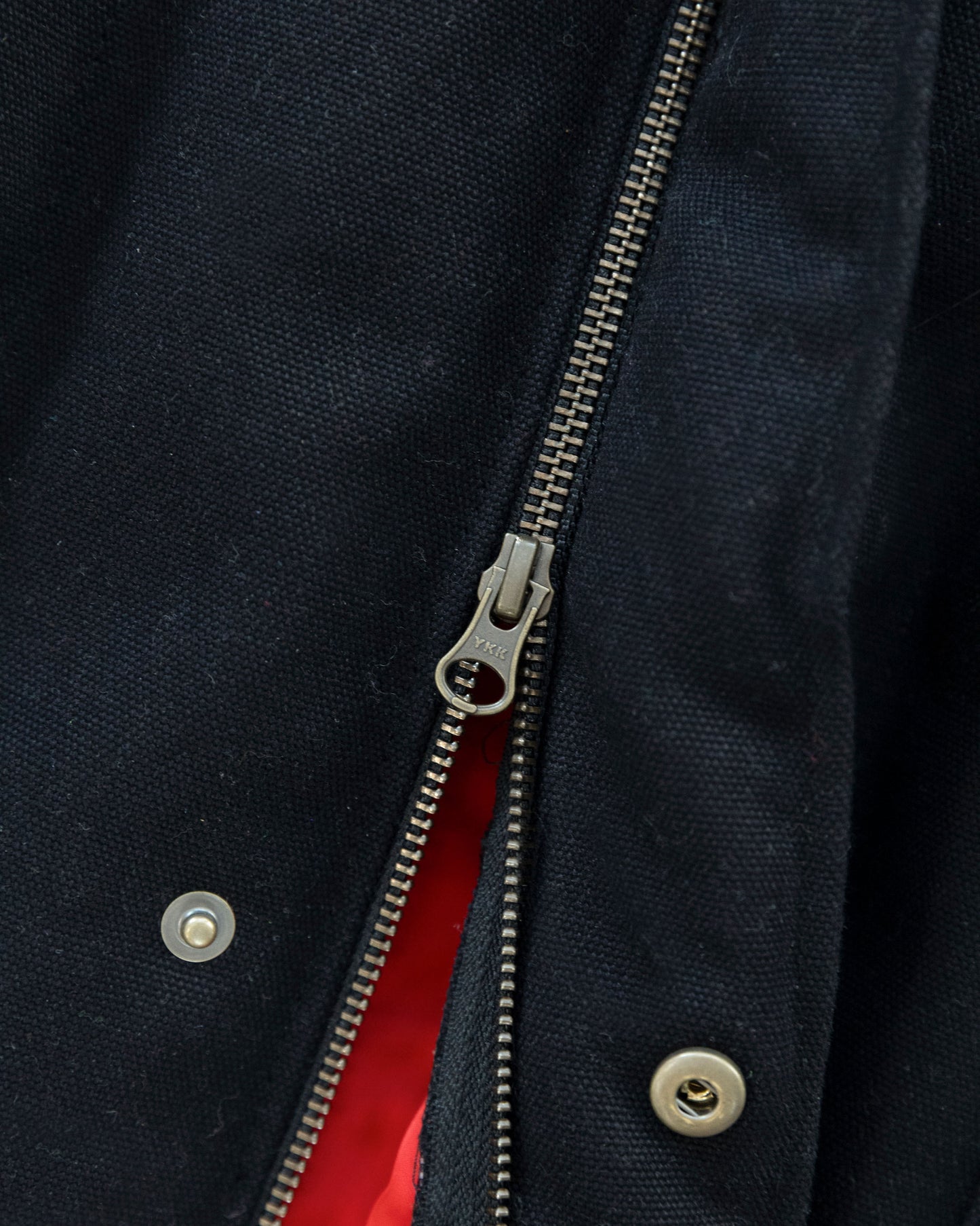 The Bittner Coat in Black