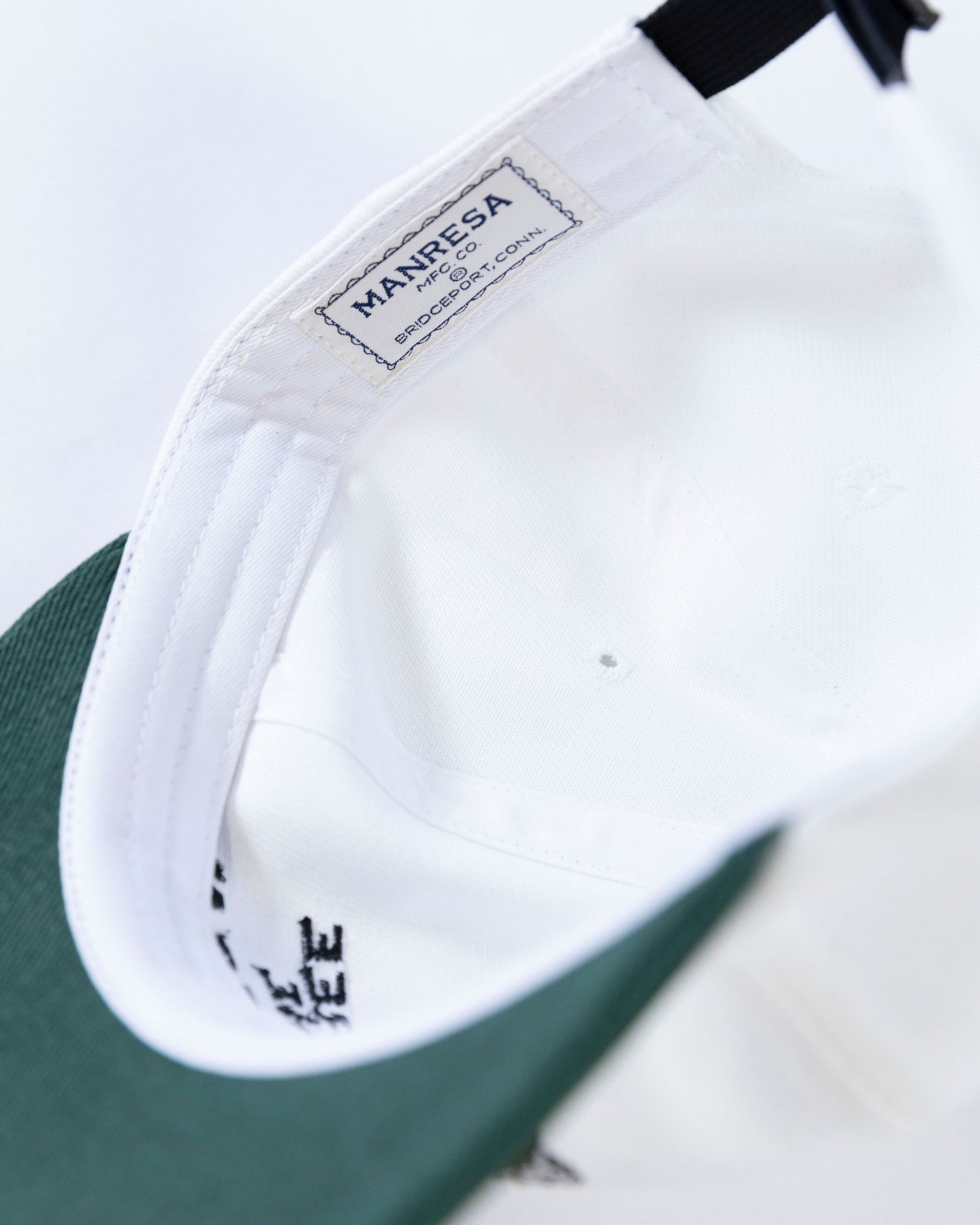 The Live Free or Die Hat