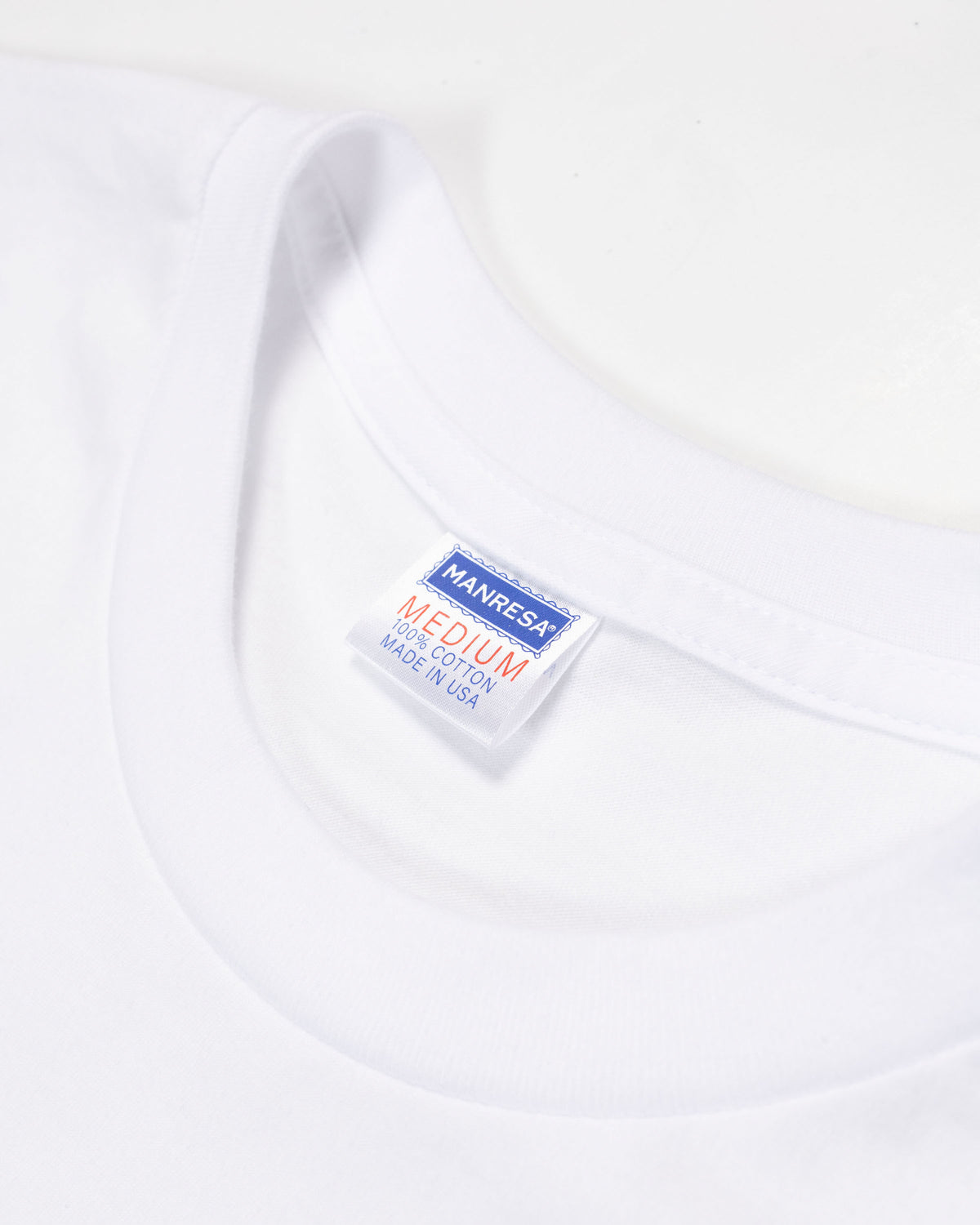The Core Tee 3-Pack in White