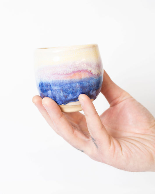 The Coffee Cup in Mystic (Set of 2)