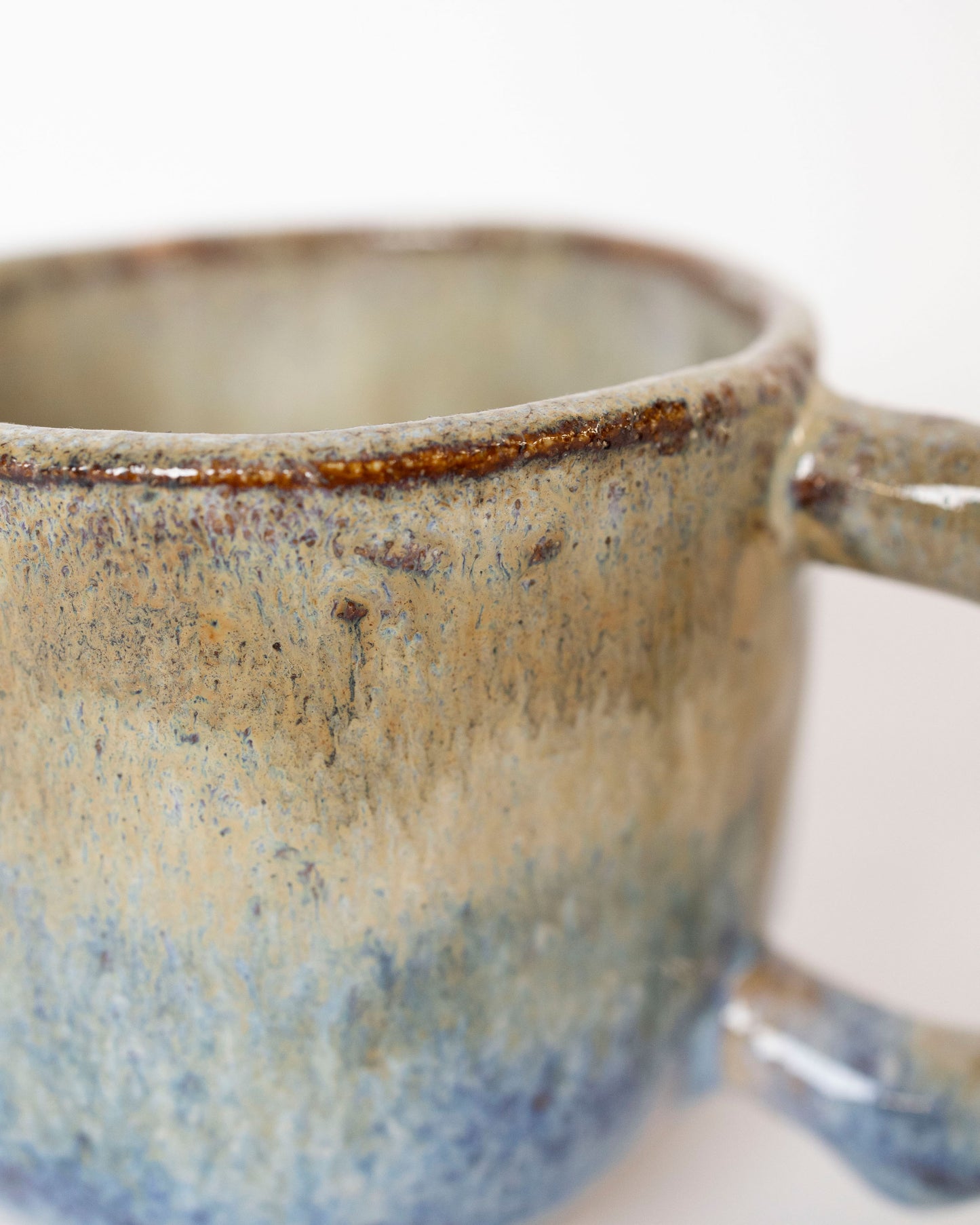 The Tea Cup in Coastal