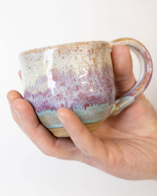 The Tea Cup in Festival