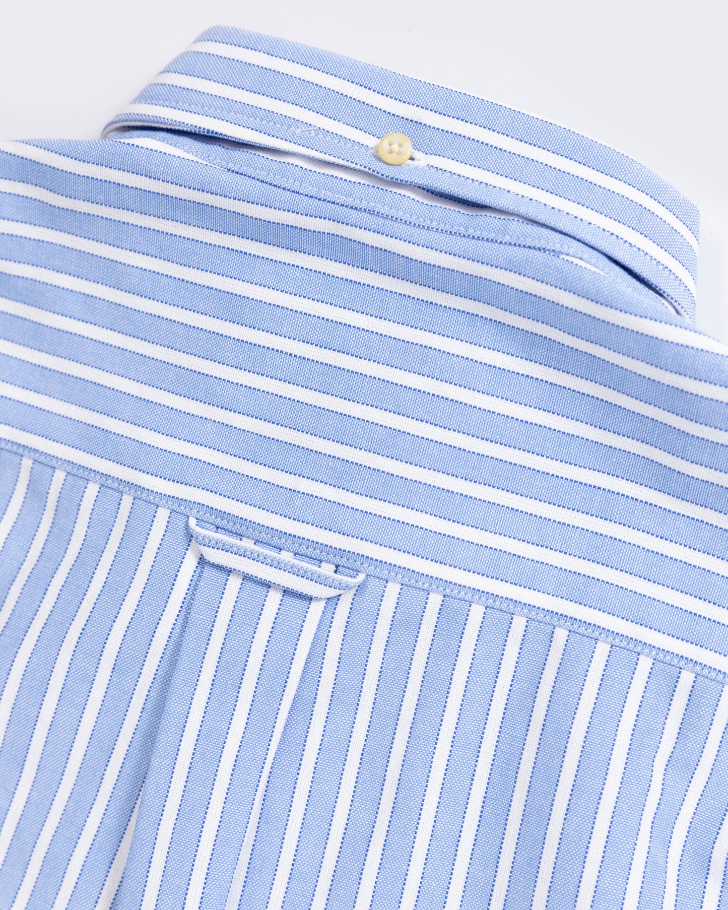 The Yale Shirt in Carolina Stripe