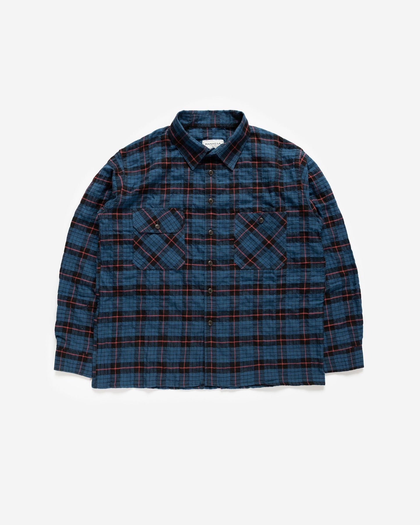 The Lachlan Shirt