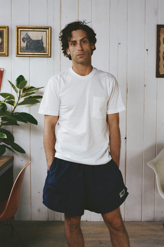 The Pocket Tee 3-Pack