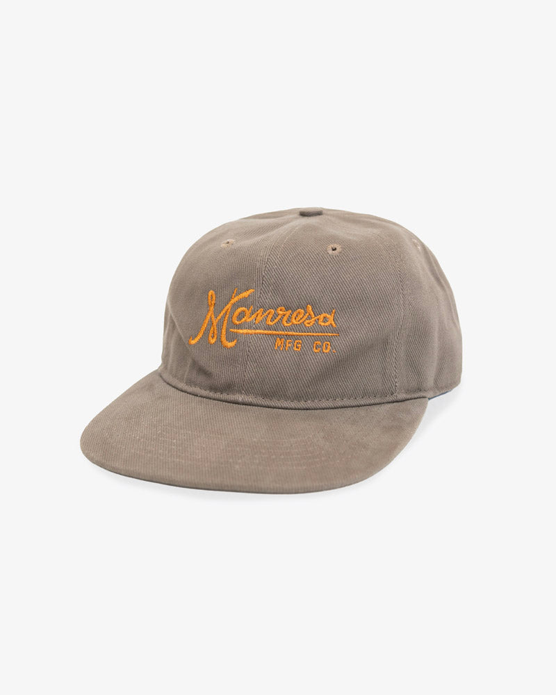 The Thistle Cap in Espresso