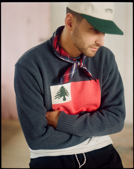 The Bandana in Colonial