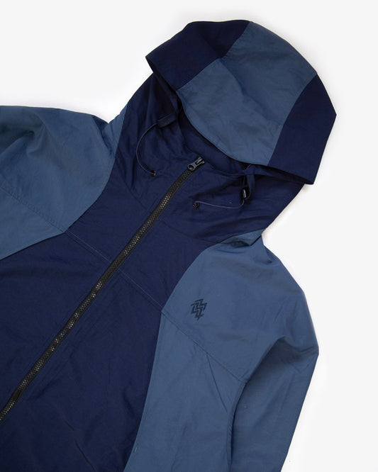 The Highland Jacket in Navy