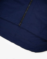 The Highland Jacket in Navy