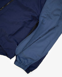 The Highland Jacket in Navy