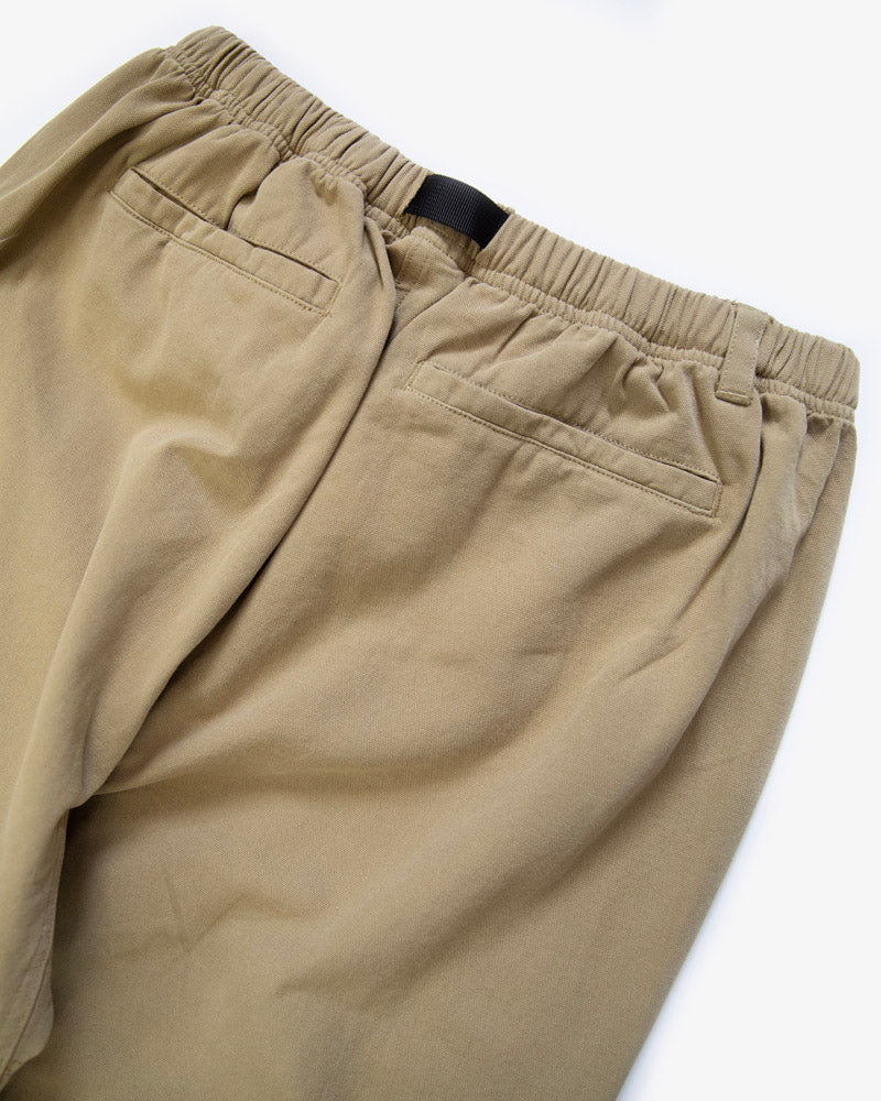The Wallace Pant in Khaki