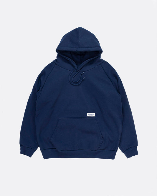 The Camber Chill Buster in Navy Blue