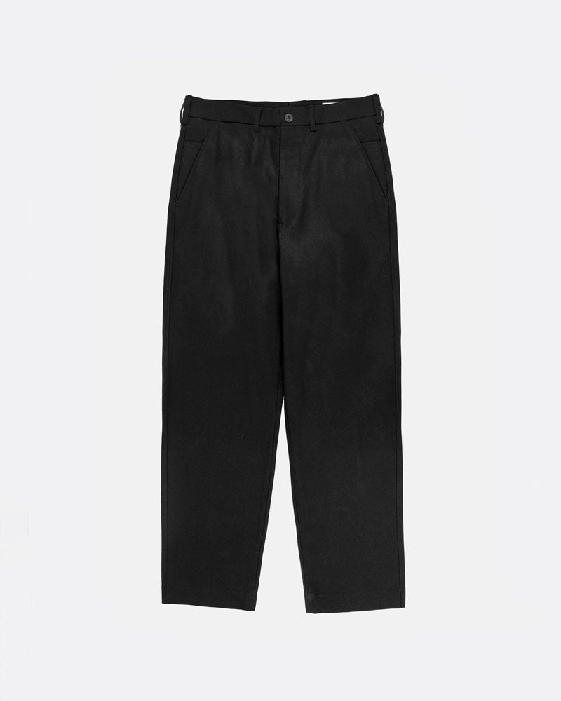 The Haven Pant in Black (BH)