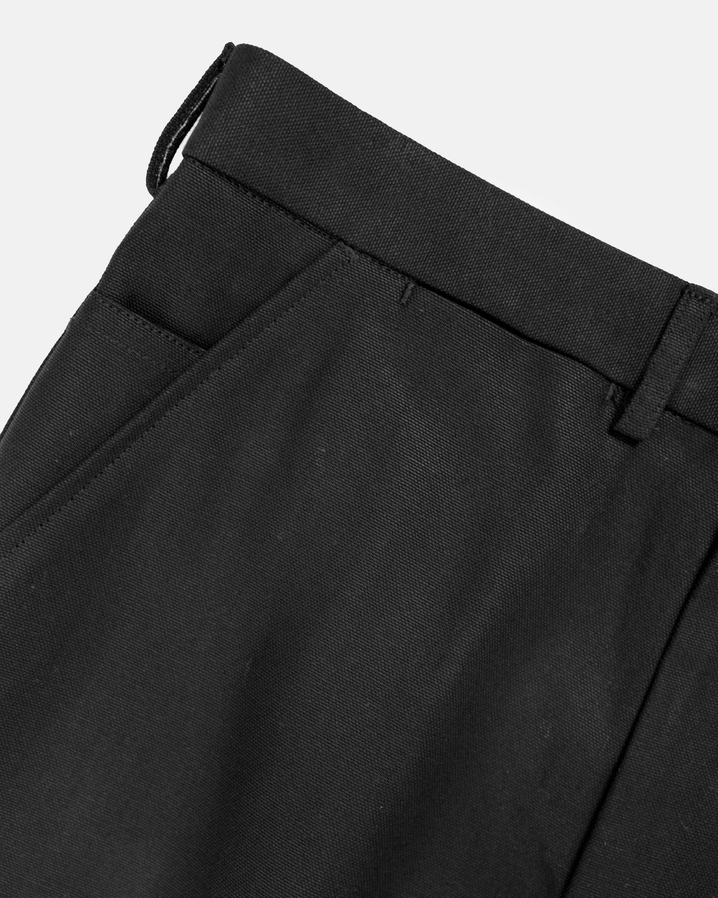 The Haven Pant in Black (BH)