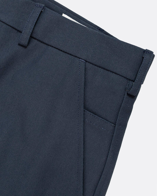 The Haven Pant in Navy