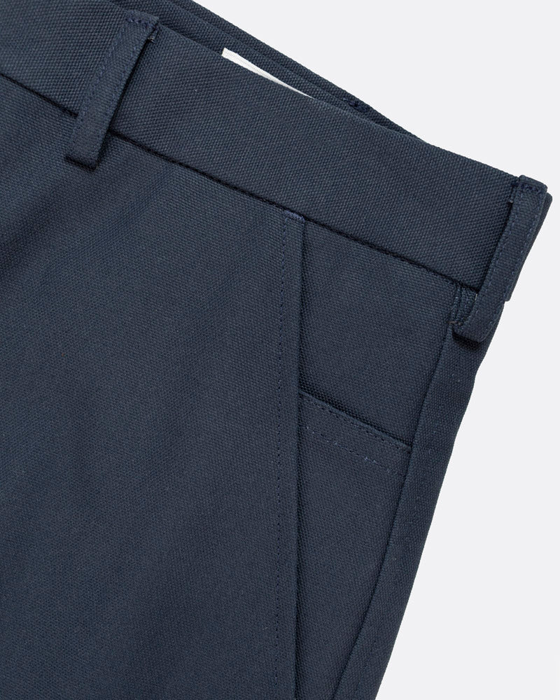 The Haven Pant in Navy (BH)