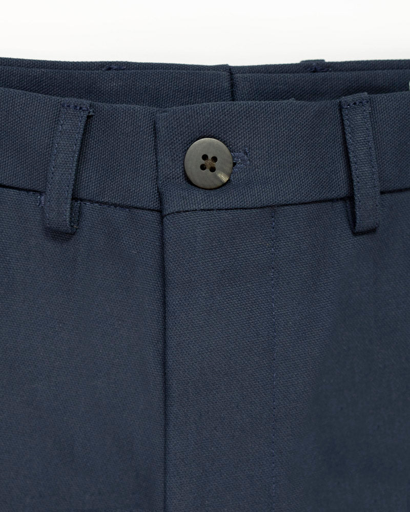 The Haven Pant in Navy (BH) – Manresa Clothing LLC