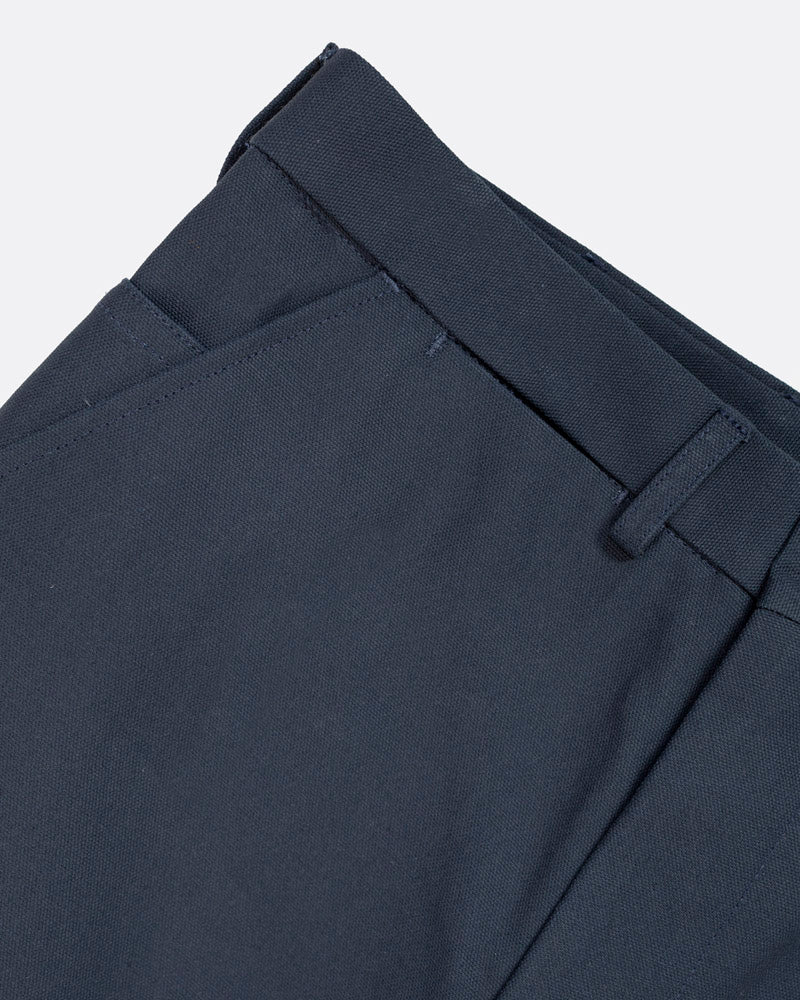 The Haven Pant in Navy (BH)